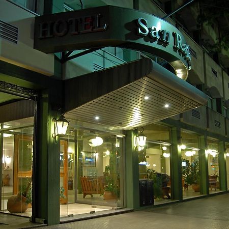 Hotel San Rafael Екстер'єр фото