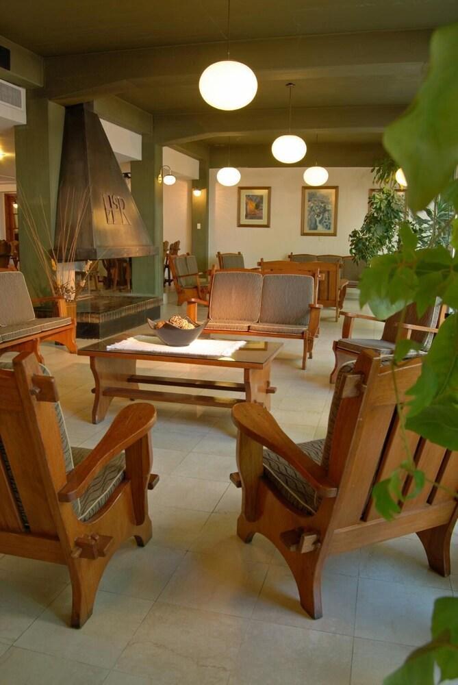 Hotel San Rafael Екстер'єр фото