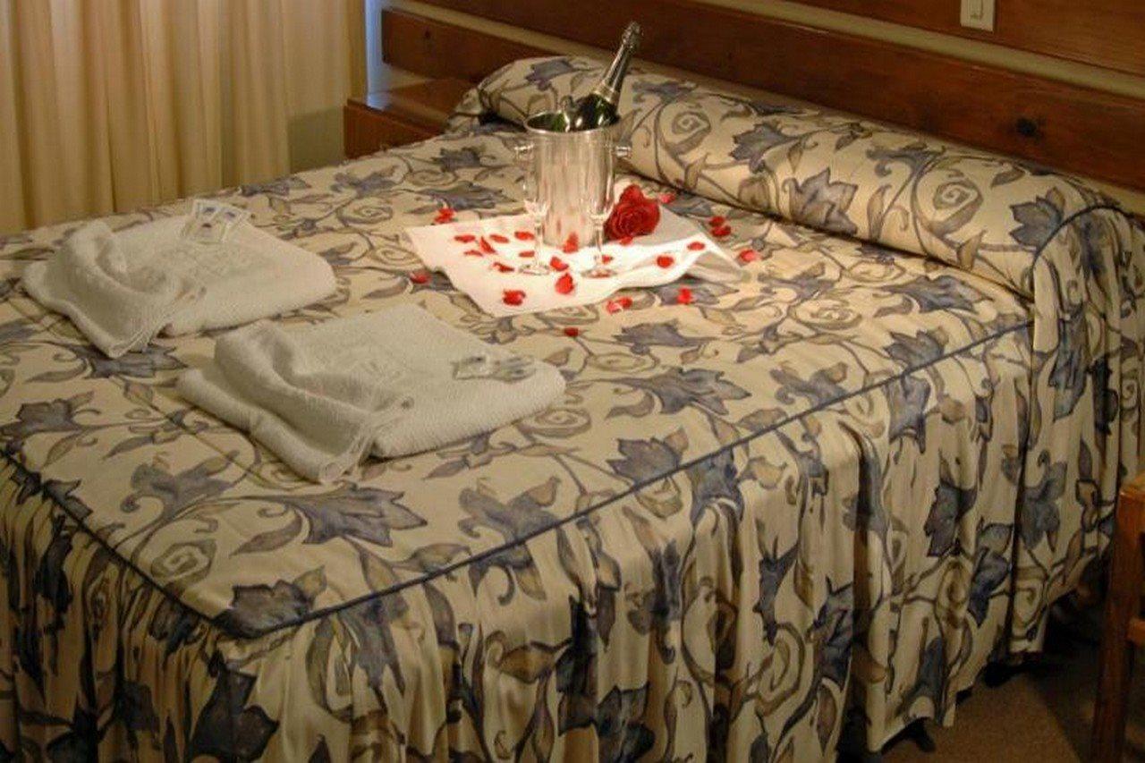 Hotel San Rafael Екстер'єр фото