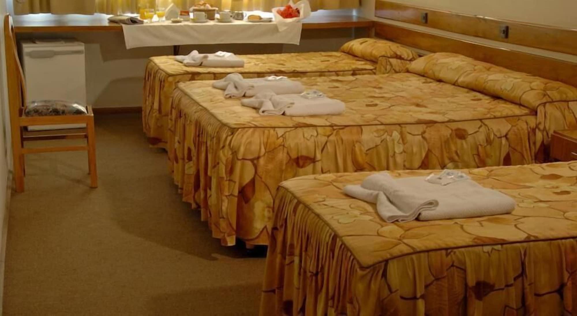 Hotel San Rafael Екстер'єр фото