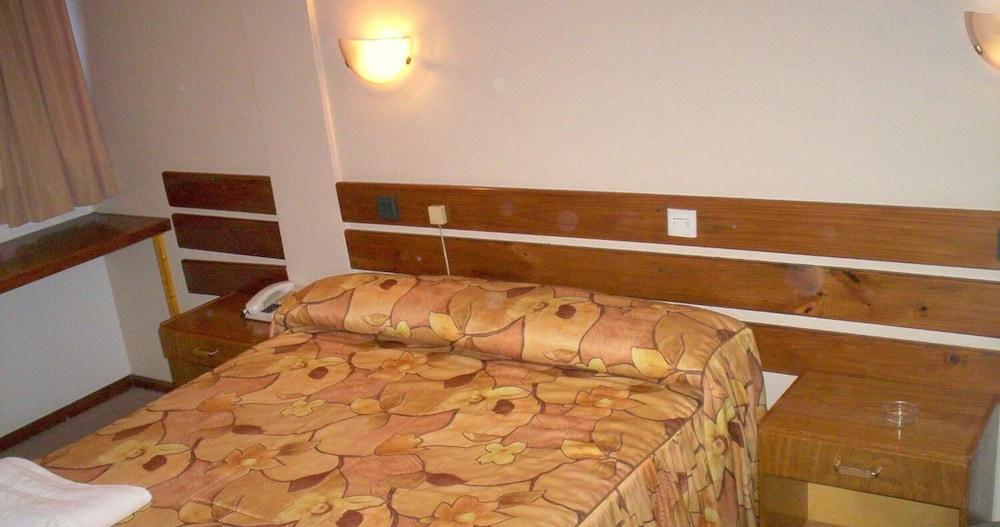 Hotel San Rafael Екстер'єр фото