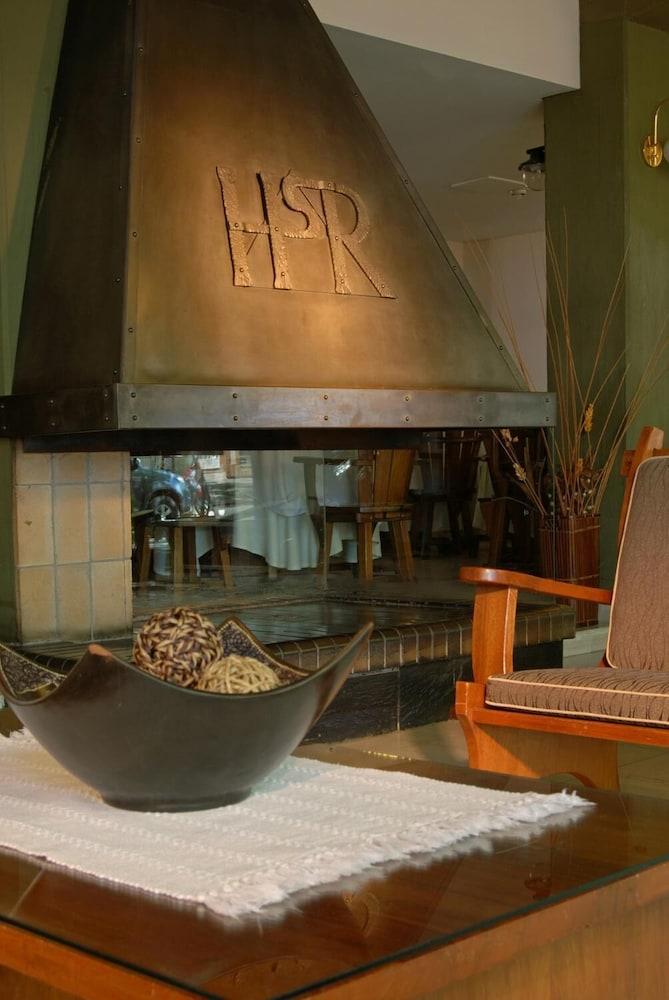 Hotel San Rafael Екстер'єр фото