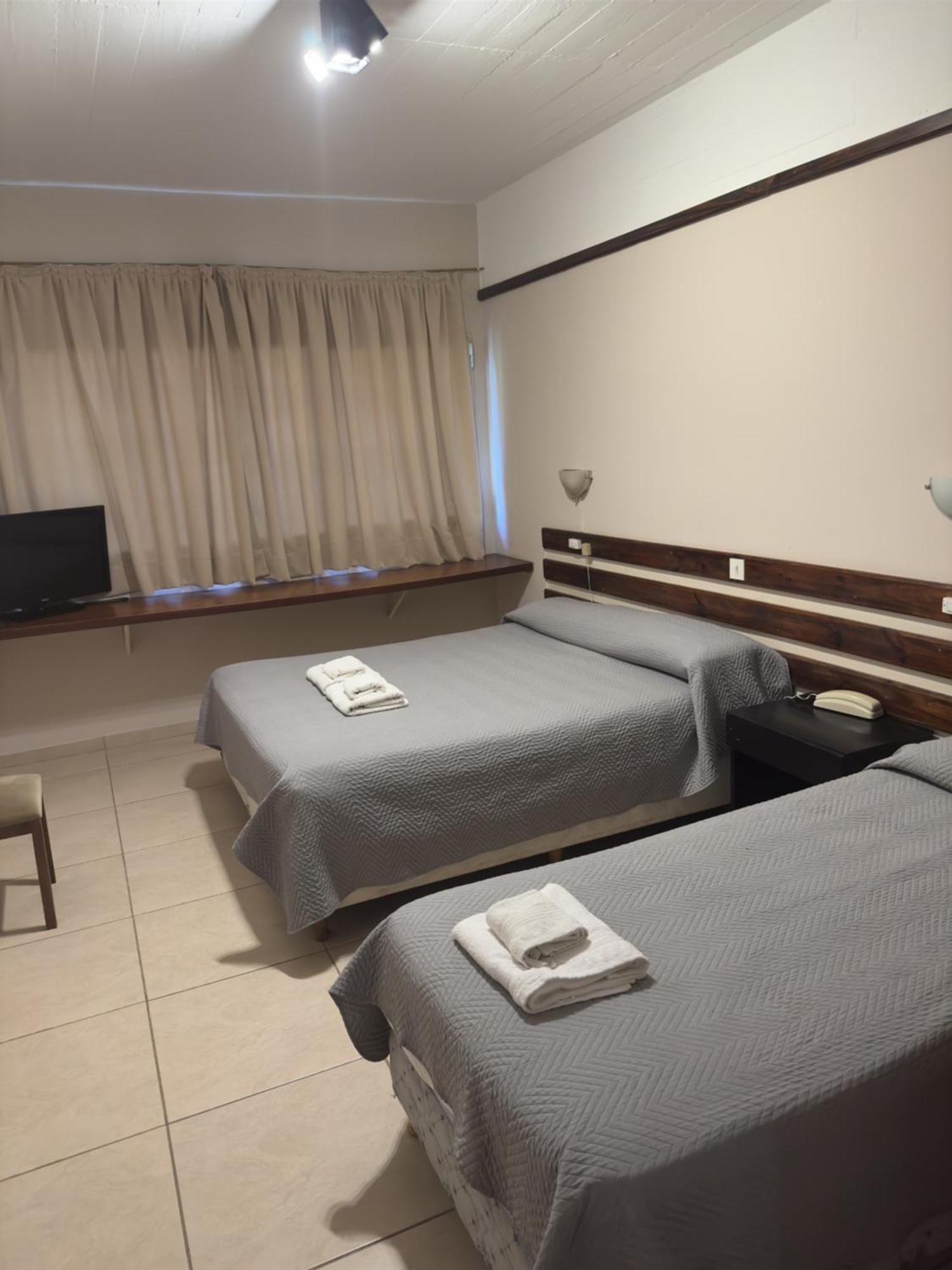 Hotel San Rafael Екстер'єр фото