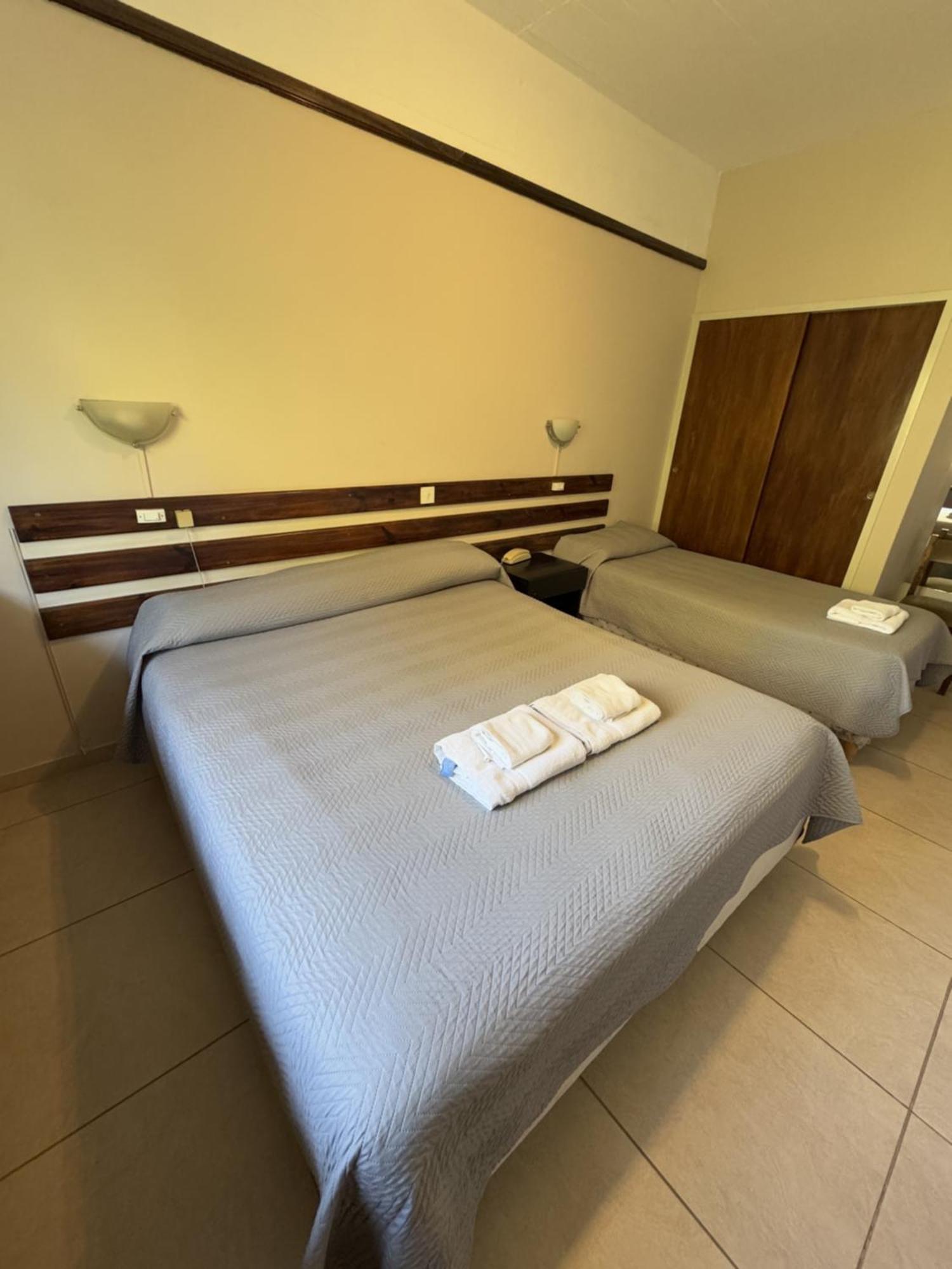 Hotel San Rafael Екстер'єр фото