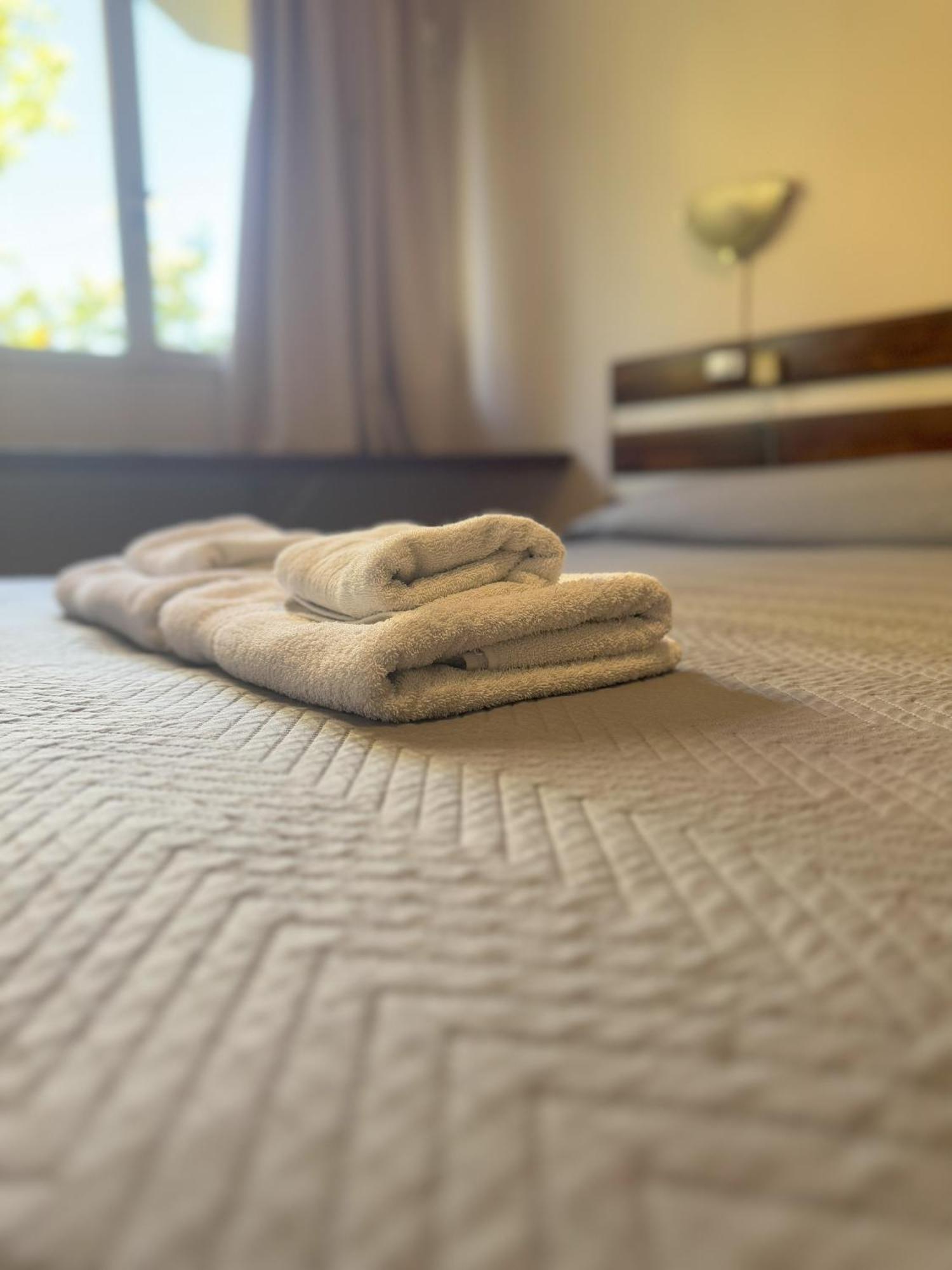 Hotel San Rafael Екстер'єр фото