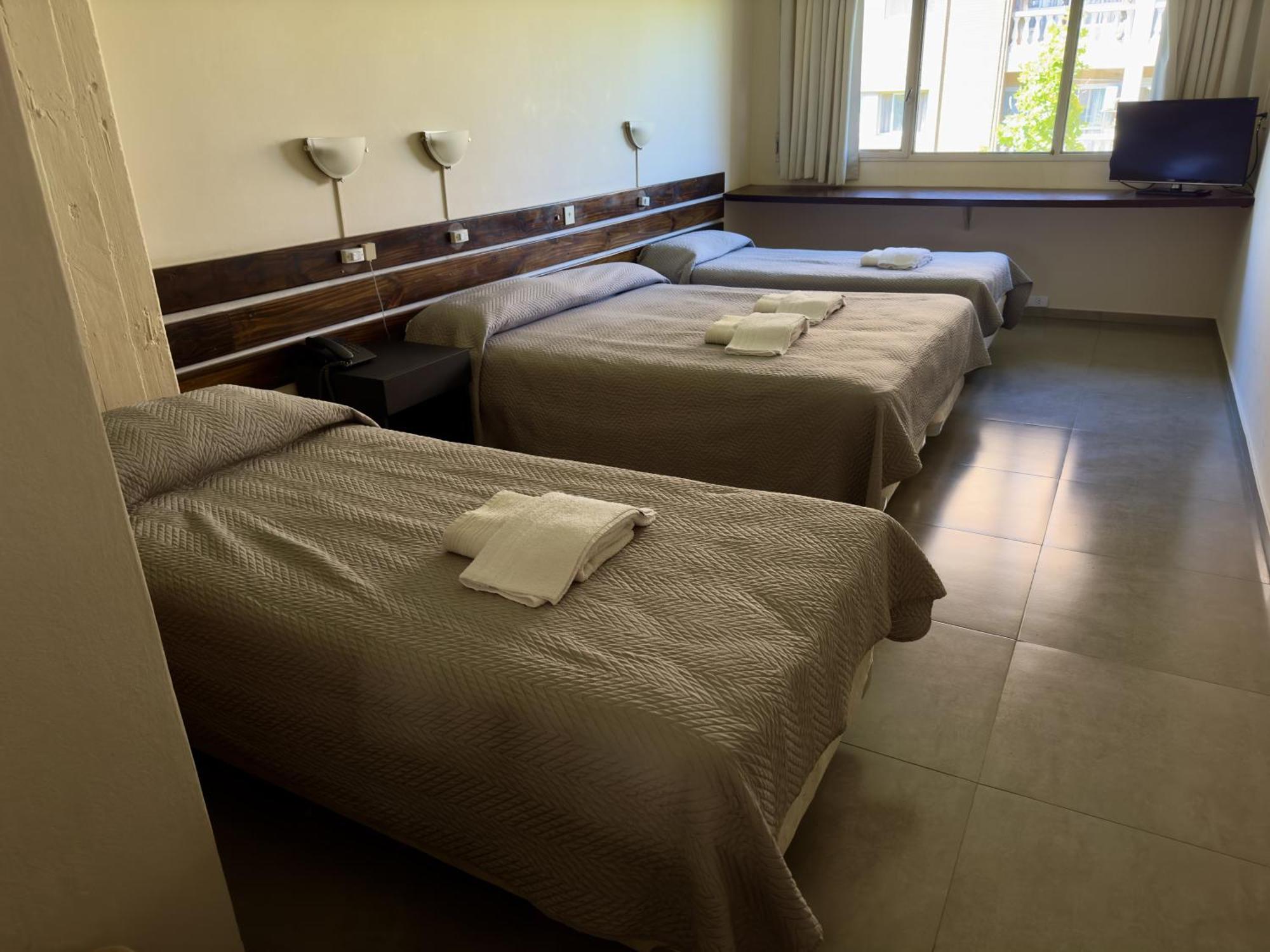 Hotel San Rafael Екстер'єр фото