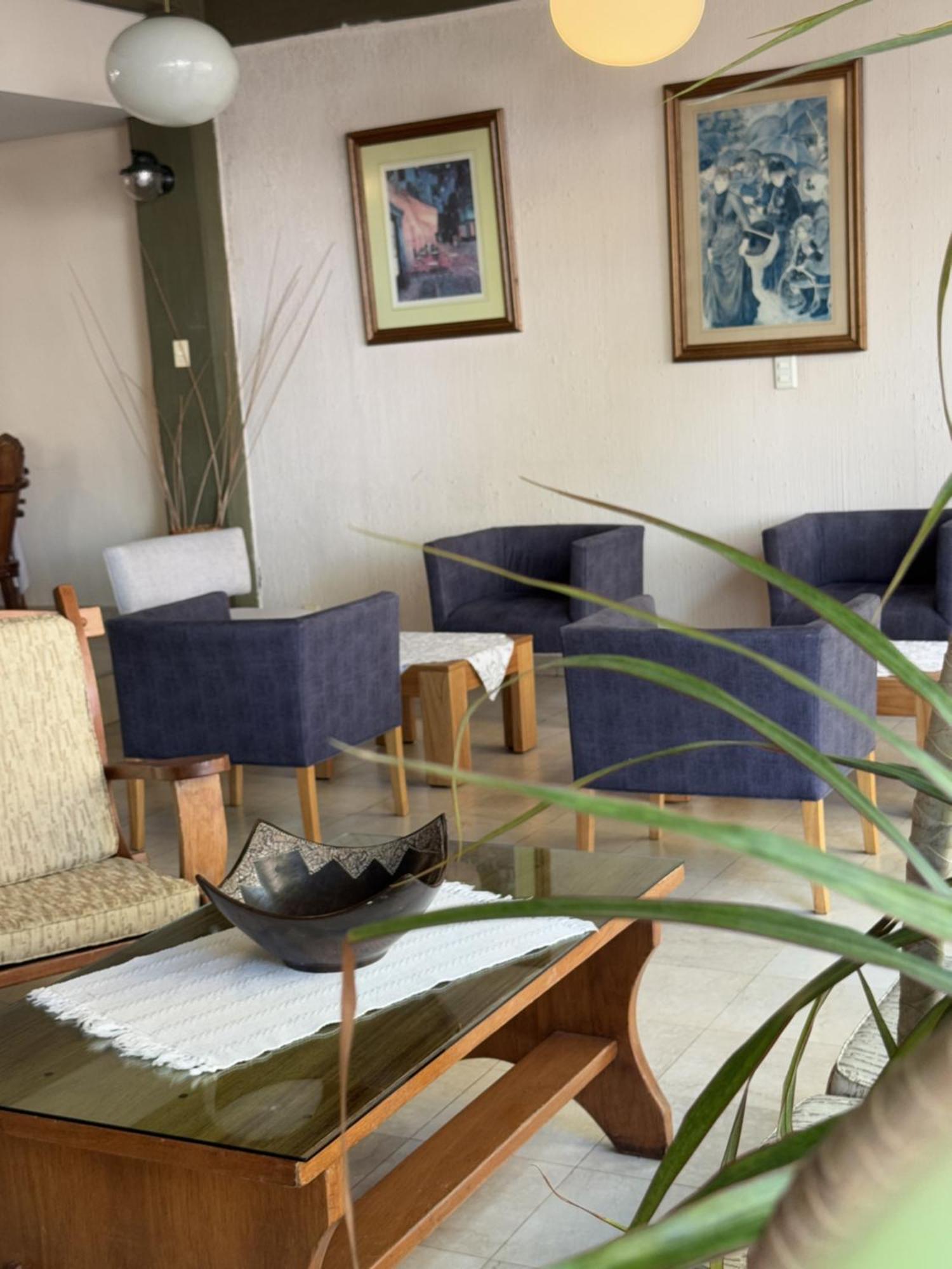 Hotel San Rafael Екстер'єр фото