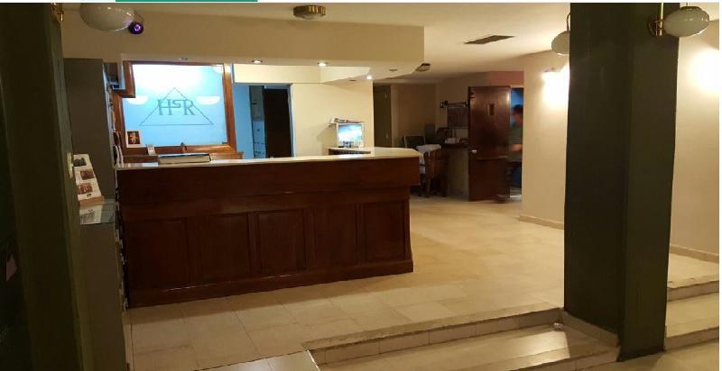 Hotel San Rafael Екстер'єр фото