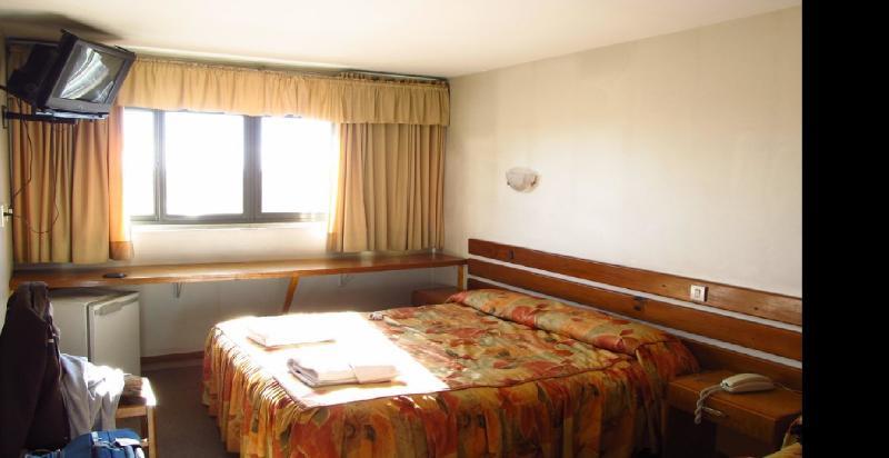 Hotel San Rafael Екстер'єр фото