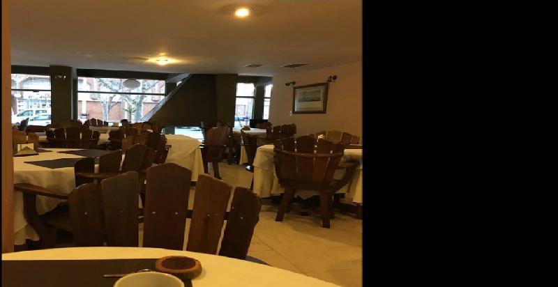 Hotel San Rafael Екстер'єр фото