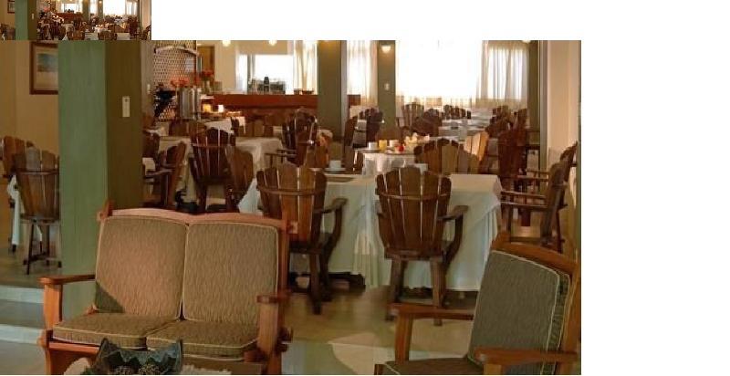 Hotel San Rafael Екстер'єр фото