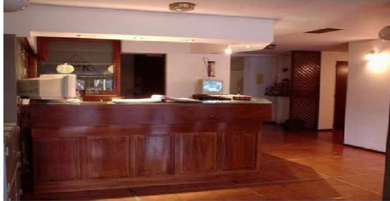 Hotel San Rafael Екстер'єр фото